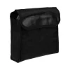 Binoclu vanatoare, marire 10x, 56/1000 m, cu carcasa, negru, 20x17x6.5 cm, Isotrade