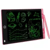 Tableta grafica de 10" pentru copii, culoare Roz, AVX-WT-RYMT-8.502-PINK