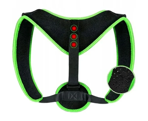 Corector universal de postura, unisex, magnetic, AVX-BQ23A