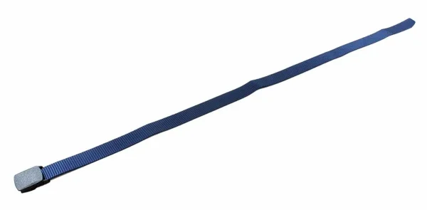 Curea Tactica pentru pantaloni, culoare Albastru