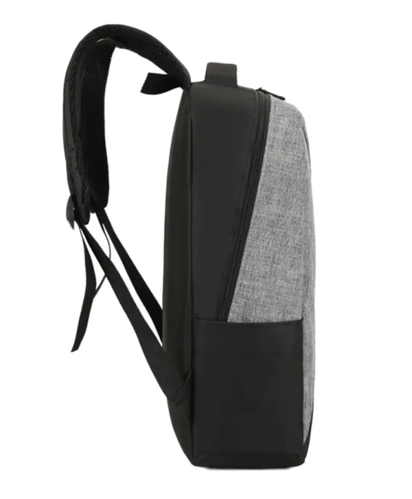 Set calatorie 3in1, Rucsac, Geanta, Plic, AVX-BQ51D
