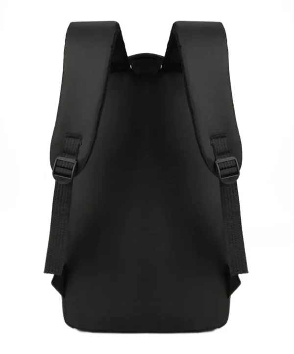 Set calatorie 3in1, Rucsac, Geanta, Plic, AVX-BQ51D