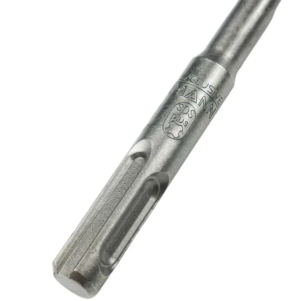 Burghiu profi pentru beton armat, 3 pastile, SDS PLUS, 14x350 mm, Richmann Exclusive
