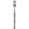 Burghiu profi pentru beton armat, 3 pastile, SDS PLUS, 24x1000 mm, Richmann Exclusive