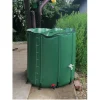 Rezervor pliabil pentru apa de ploaie, 380 L, cu robinet
