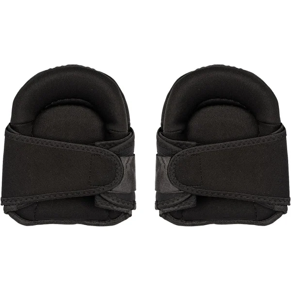 Genunchiere profesionale cu gel (set 2 buc) - RICHMANN EXCLUSIVE, 165x225 mm