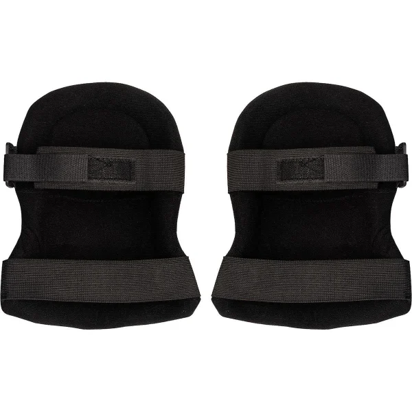 Genunchiere profesionale cauciuc (set 2 buc) RICHMANN