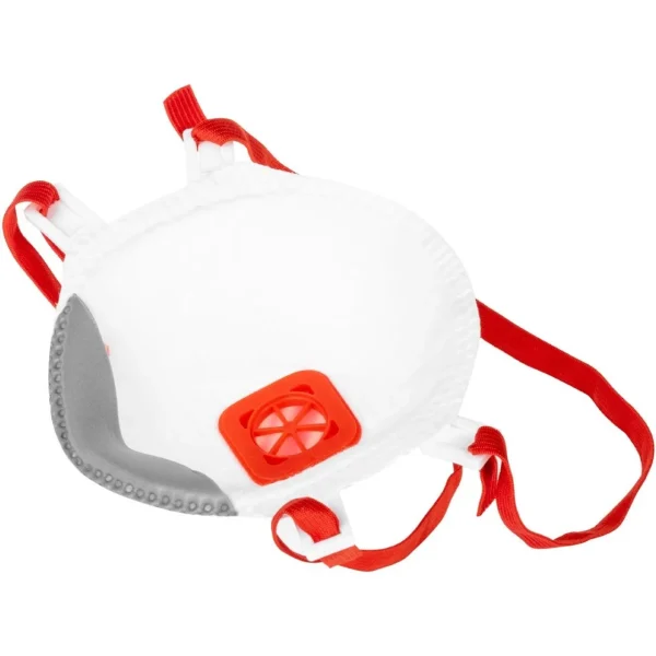 Masca praf cu supapa, FFP3, RICHMANN