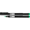 Set 36 buc marker permanent subtire, 4 culori, Richmann