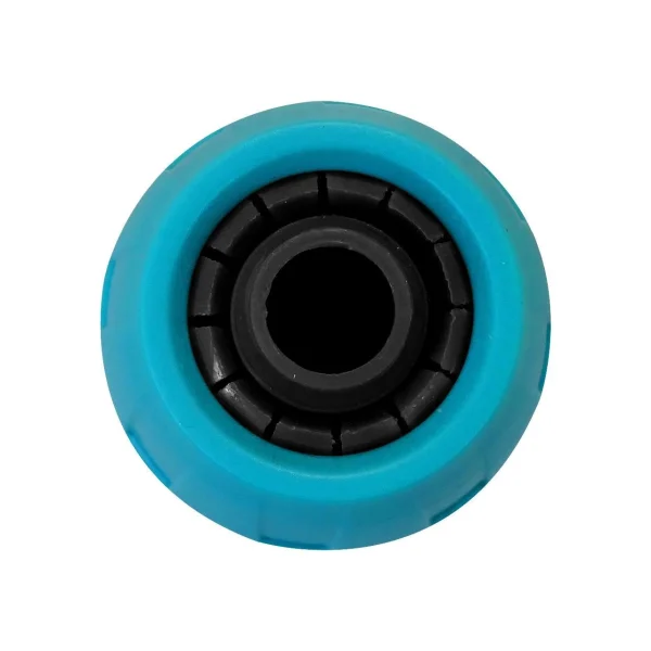 Mufa furtun, cuplaj rapid, ABS, 3/4'', Richmann