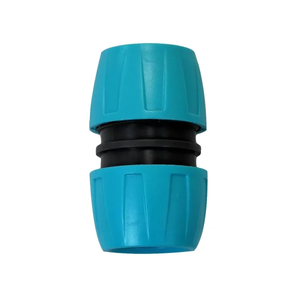 Mufa furtun, cuplaj rapid, ABS, 3/4'', Richmann