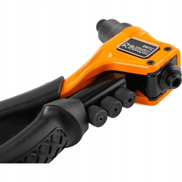 Cleste nituri profesional, 195 mm, Richmann Exclusive