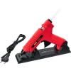 Pistol de lipit cu baton silicon, 80 W, cu suport si incarcator, 11 mm, Richmann Exclusive 