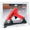 Pistol de lipit cu baton silicon, 80 W, cu suport si incarcator, 11 mm, Richmann Exclusive 