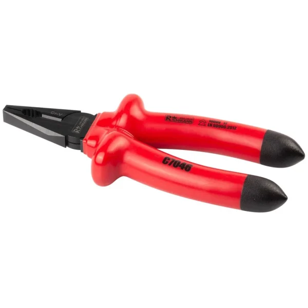 Set clesti izolati, sertar TIP A (385x150 mm) pentru dulap mobil, 1000V, 160-180 mm, 4 buc, RICHMANN EXCLUSIVE