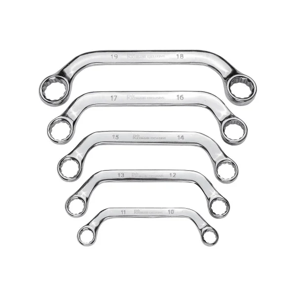 Set chei diverse, sertar TIP B (385x290 mm) pentru dulap mobil, 20 buc, RICHMANN EXCLUSIVE