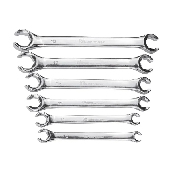 Set chei diverse, sertar TIP B (385x290 mm) pentru dulap mobil, 20 buc, RICHMANN EXCLUSIVE