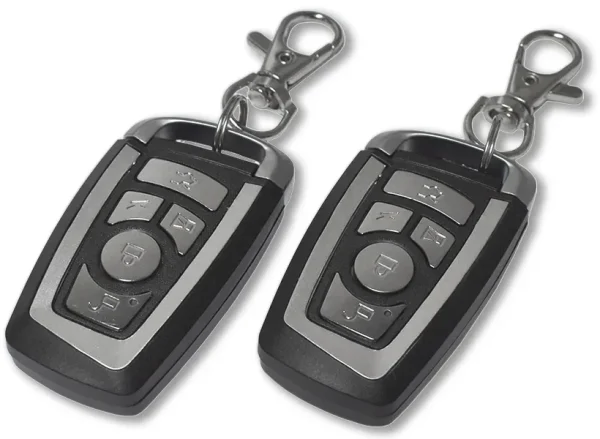 Modul inchidere centralizata cu telecomanda model 1252 si iesire pentru sirena