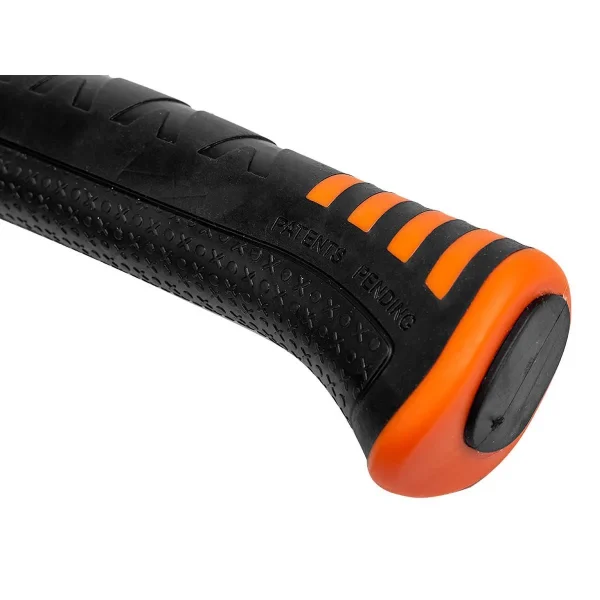 Ciocan dulgher profesional, cap rotund, suport magnetic pentru cui, 450g, Richmann Exclusive