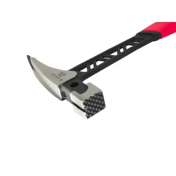 Ciocan dulgher monolit industrial cu suport magnetic pentru cui, 600g - RICHMANN EXCLUSIVE