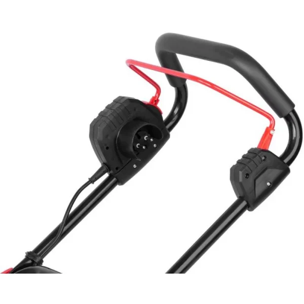 Masina de tuns iarba, gazon, Strend Pro, electrica, 1600 W, 36 cm