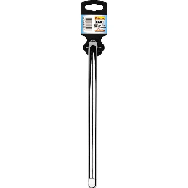 Extensie cotita pentru cheie tubulara, 1/2”, 250 mm, RICHMANN