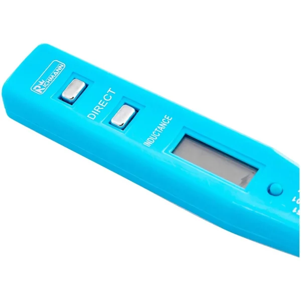 Creion de faza electronic, 12-250 V, Richmann