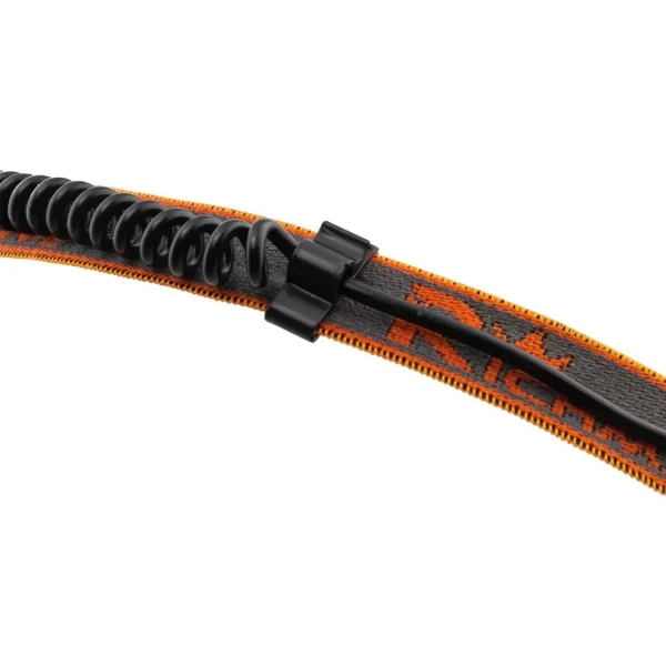 Lanterna de cap cu Zoom, LED CREE, 3 W, 160 lumen, unghi reglabil, RICHMANN EXCLUSIVE