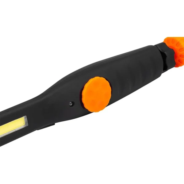 Lampa lucru, LED COB, cu acumulator, 10 W, 400 lm, Richmann