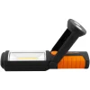 Lanterna lucru, LED COB, 3 W, 220 lm, USB, Richmann Exclusive