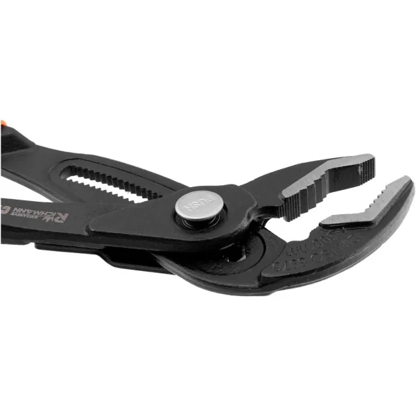 Cleste papagal, automat, 180 mm, Richmann Exclusive