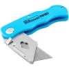 Cutter lama trapez tip briceag, Richmann