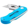 Cutter lama trapez tip briceag, Richmann