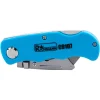 Cutter lama trapez tip briceag, Richmann