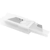 Lame cutter trapez, otel SK5, set 10 buc, Richmann Exclusive