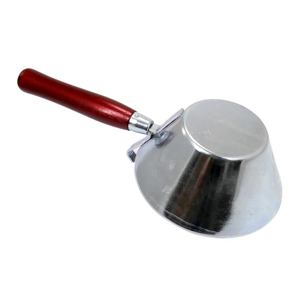 Cancioc inox, 18 cm, Olejnik