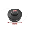 Cap rezerva pentru motocoasa/trimmer, fir nylon 2.4 mm, Isotrade