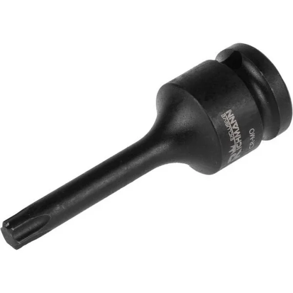 Cap tubular de impact, T30, 1/2", Richmann Exclusive