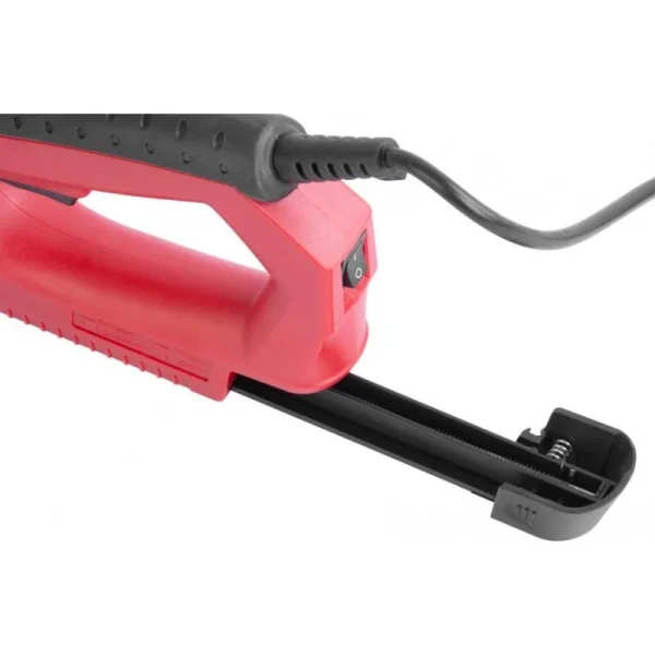 Capsator 2 in 1, capse si cuie, electric, 8-15 mm, Strend Pro