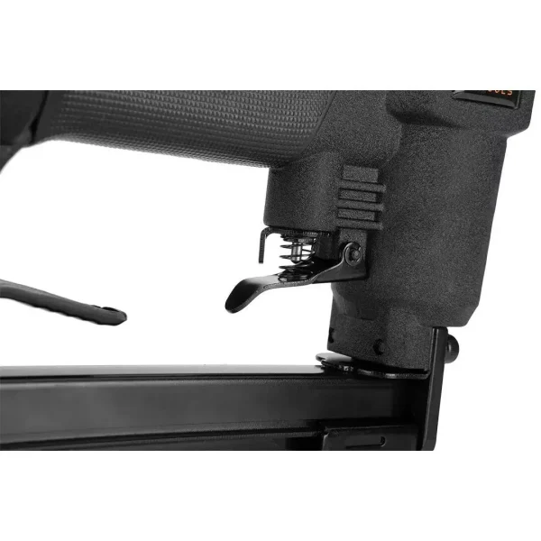 Capsator pneumatic, capse tip 80, 6-16 mm, cu geanta, accesorii, NEO