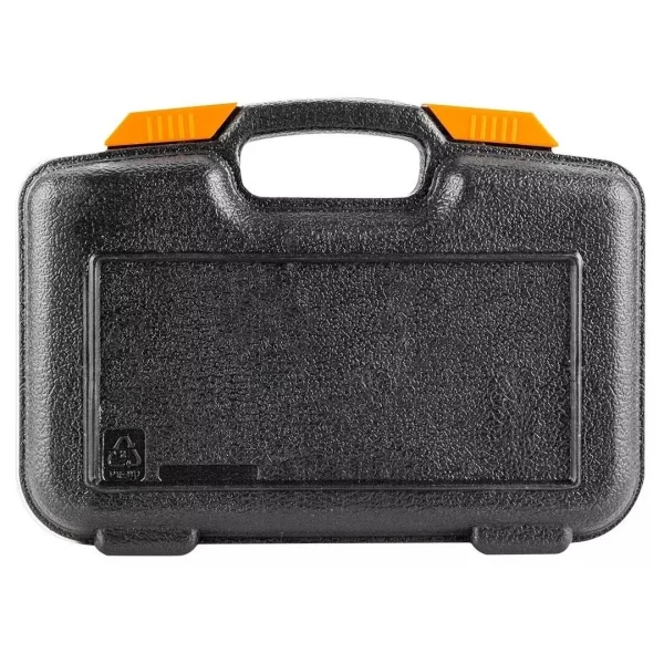 Capsator pneumatic, capse tip 80, 6-16 mm, cu geanta, accesorii, NEO