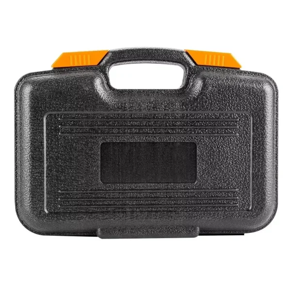 Capsator pneumatic, capse tip 80, 6-16 mm, cu geanta, accesorii, NEO