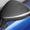 Folie colantare auto Carbon 5D Lacuit Negru (3m x 1,52m)