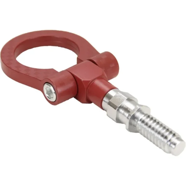 Carlig remorcare Racing Sport - ROSU