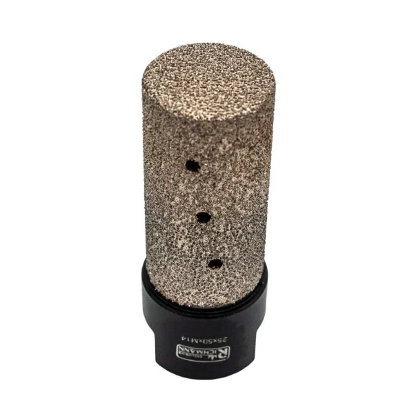 Carota diamantata, M14, 25x50 mm, Richmann Exclusive