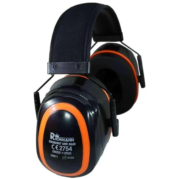 Casti de protectie fonica, antifoane, 36 db, Richmann Exclusive