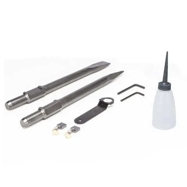 Ciocan demolator, picamar, HEX, 1500 W, 45 J, Worcraft 