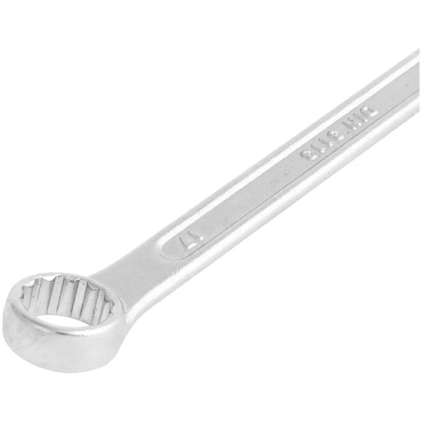 Chei combinate 6-17 mm, set 6 buc, RICHMANN