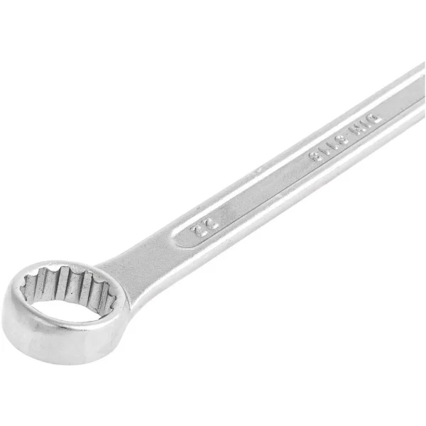 Chei combinate 6-22 mm, set 12 buc, RICHMANN