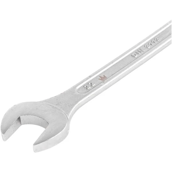 Chei combinate 6-22 mm, set 12 buc, RICHMANN